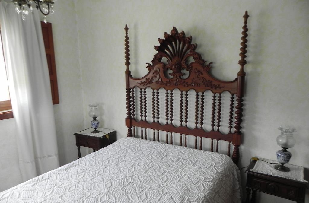 Casa De Mos Villa Aboim Rum bild