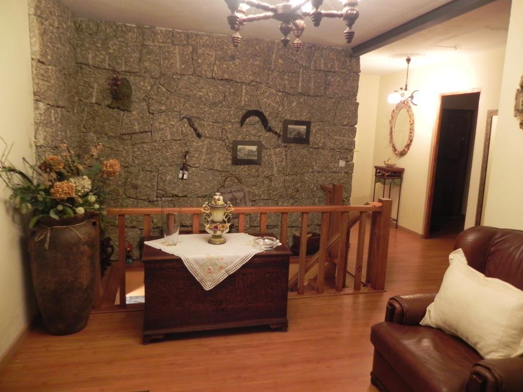 Casa De Mos Villa Aboim Exteriör bild